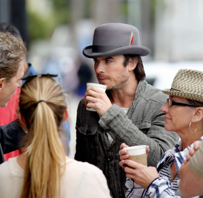 Ian Sommerhalder pic #480832