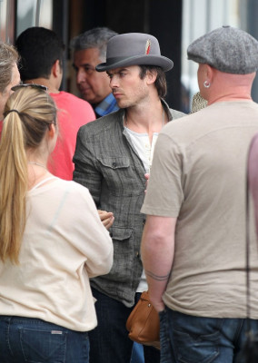 Ian Sommerhalder pic #480834