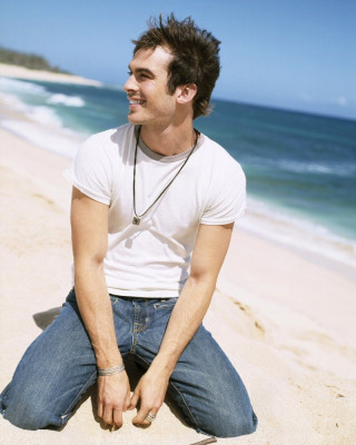 Ian Sommerhalder pic #282640