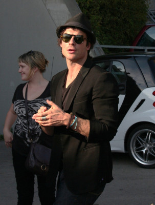 photo 15 in Ian Sommerhalder gallery [id551364] 2012-11-11 00:00:00