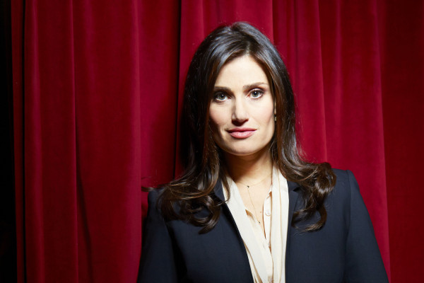 photo 16 in Idina Menzel gallery [id1170525] 2019-08-22 00:00:00