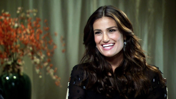 Idina Menzel pic #1170599