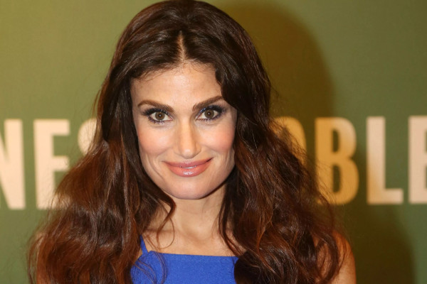 photo 24 in Idina Menzel gallery [id1170547] 2019-08-22 00:00:00