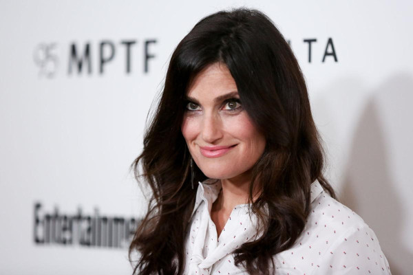 photo 19 in Idina Menzel gallery [id1170552] 2019-08-22 00:00:00