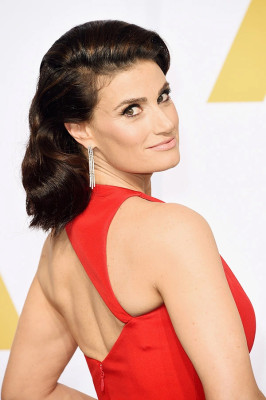photo 4 in Idina Menzel gallery [id1170567] 2019-08-22 00:00:00