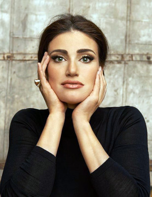 photo 21 in Idina Menzel gallery [id1170580] 2019-08-22 00:00:00