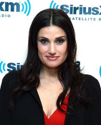 photo 14 in Idina Menzel gallery [id1170527] 2019-08-22 00:00:00