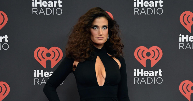 photo 7 in Idina gallery [id1170564] 2019-08-22 00:00:00