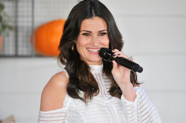 photo 3 in Idina Menzel gallery [id1170538] 2019-08-22 00:00:00