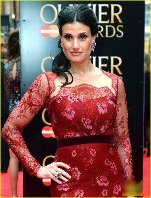 photo 14 in Idina Menzel gallery [id1170617] 2019-08-23 00:00:00