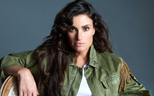 photo 5 in Idina gallery [id1170596] 2019-08-22 00:00:00