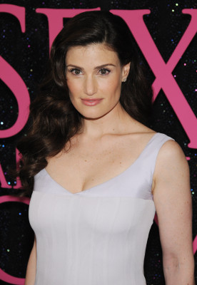 photo 28 in Idina Menzel gallery [id1170513] 2019-08-22 00:00:00