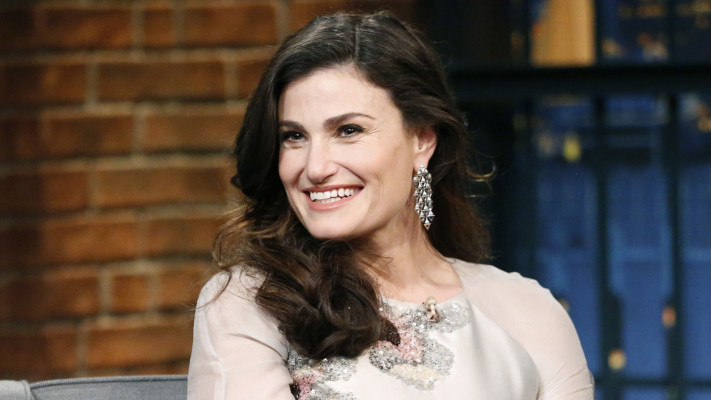 photo 29 in Idina Menzel gallery [id1170602] 2019-08-22 00:00:00