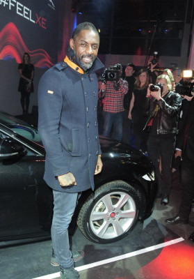 photo 7 in Idris Elba gallery [id757116] 2015-02-03 00:00:00
