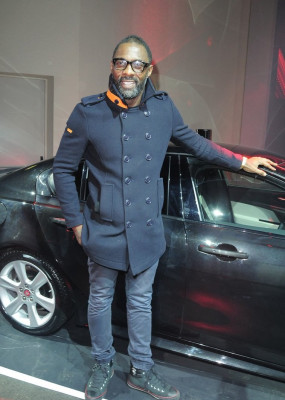 photo 6 in Idris Elba gallery [id757122] 2015-02-03 00:00:00