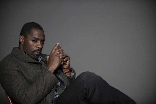 photo 12 in Idris Elba gallery [id404323] 2011-09-16 00:00:00