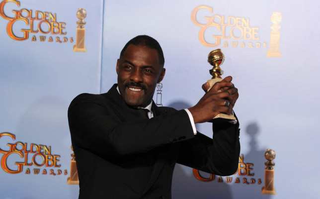 photo 8 in Idris Elba gallery [id438123] 2012-01-26 00:00:00