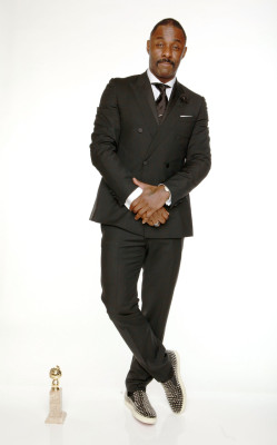 photo 9 in Idris Elba gallery [id438122] 2012-01-26 00:00:00