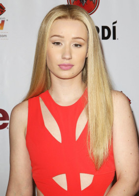 Iggy Azalea pic #1056472