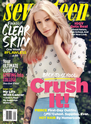 Iggy Azalea pic #789608