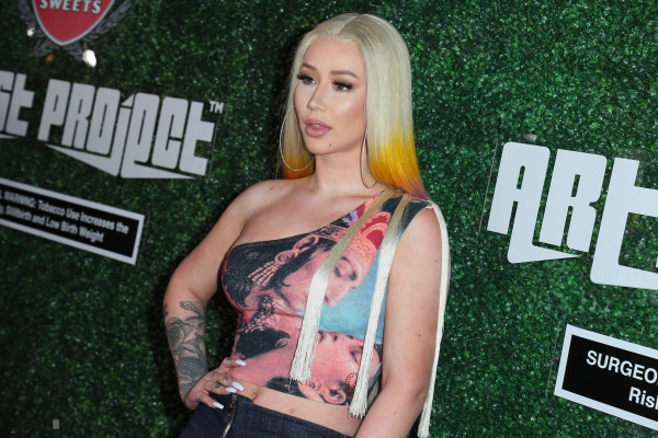 Iggy Azalea pic #1121979