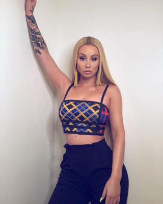 Iggy Azalea pic #1084313