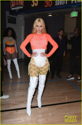 Iggy Azalea pic #1053991