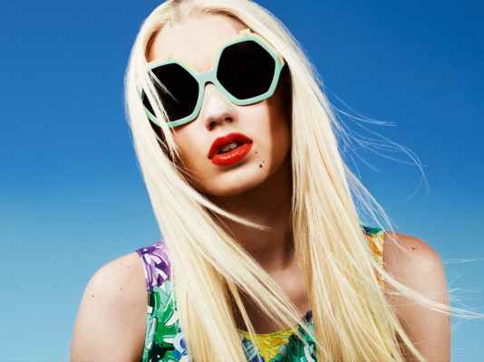 photo 10 in Iggy Azalea gallery [id721615] 2014-08-14 00:00:00