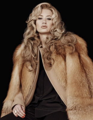 Iggy Azalea pic #1023545