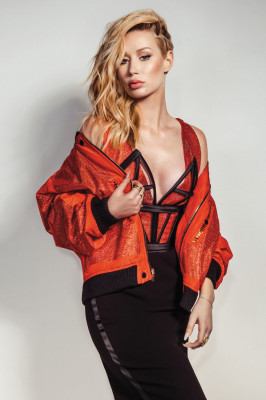 Iggy Azalea pic #1038206