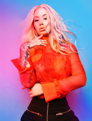Iggy Azalea pic #1008485