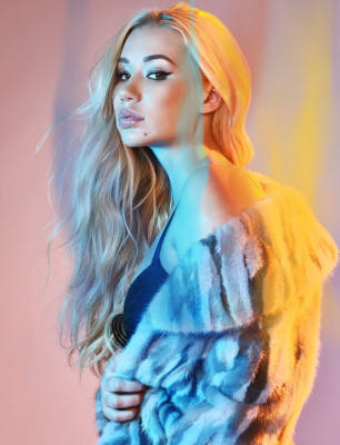 Iggy Azalea pic #1008483