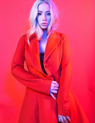 Iggy Azalea pic #1008482