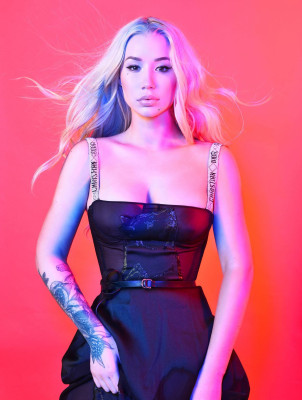 Iggy Azalea pic #1008484