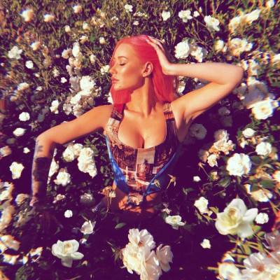 Iggy Azalea pic #1045118