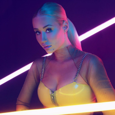 Iggy Azalea pic #1058837