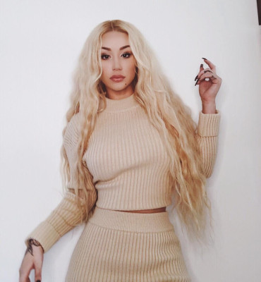 Iggy Azalea pic #1079870