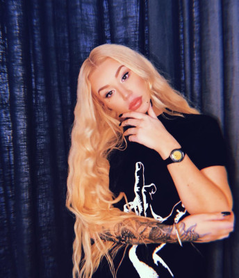 Iggy Azalea pic #1079877
