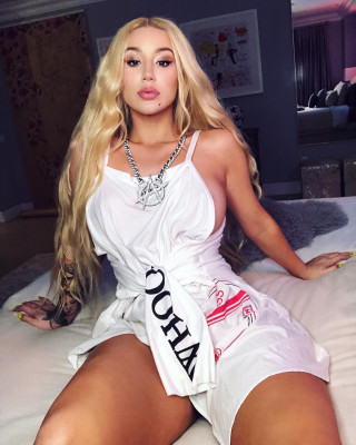 Iggy Azalea pic #1079876