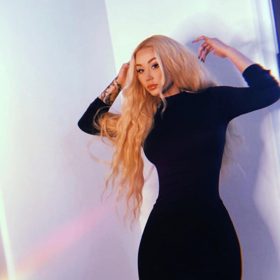 Iggy Azalea pic #1079871