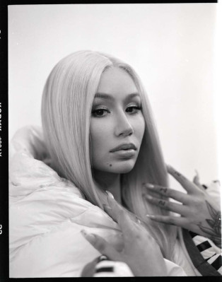 Iggy Azalea pic #1182457