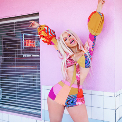 Iggy Azalea pic #1158270
