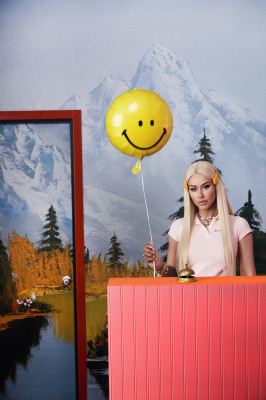 Iggy Azalea pic #1158272
