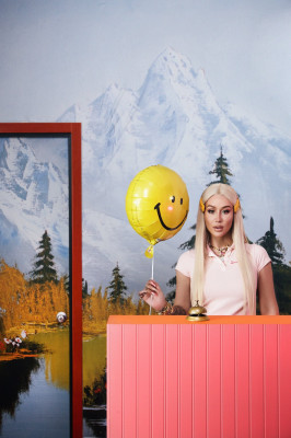 Iggy Azalea pic #1158273