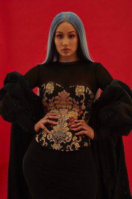 Iggy Azalea pic #1176771