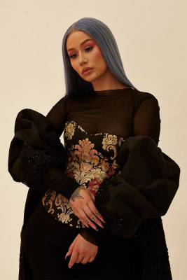 Iggy Azalea pic #1176770