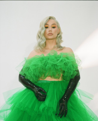 Iggy Azalea pic #1176767