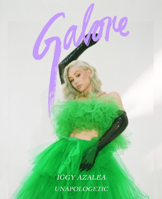 Iggy Azalea pic #1176764
