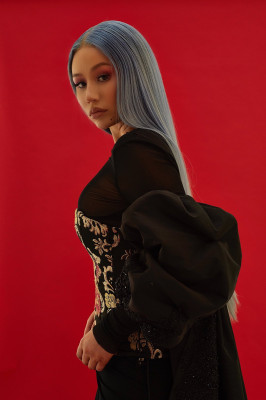 Iggy Azalea pic #1176763