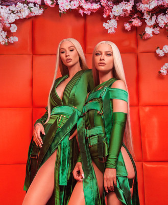 Iggy Azalea pic #1188785